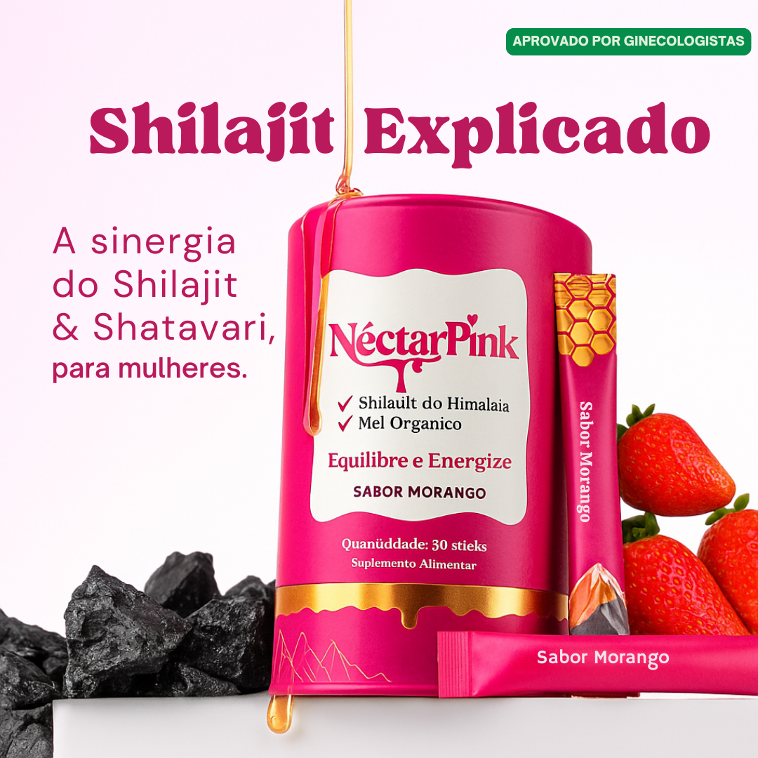 Nectar Pink Sticks
