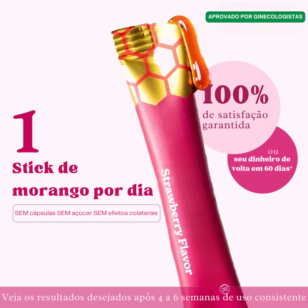 Nectar Pink Sticks