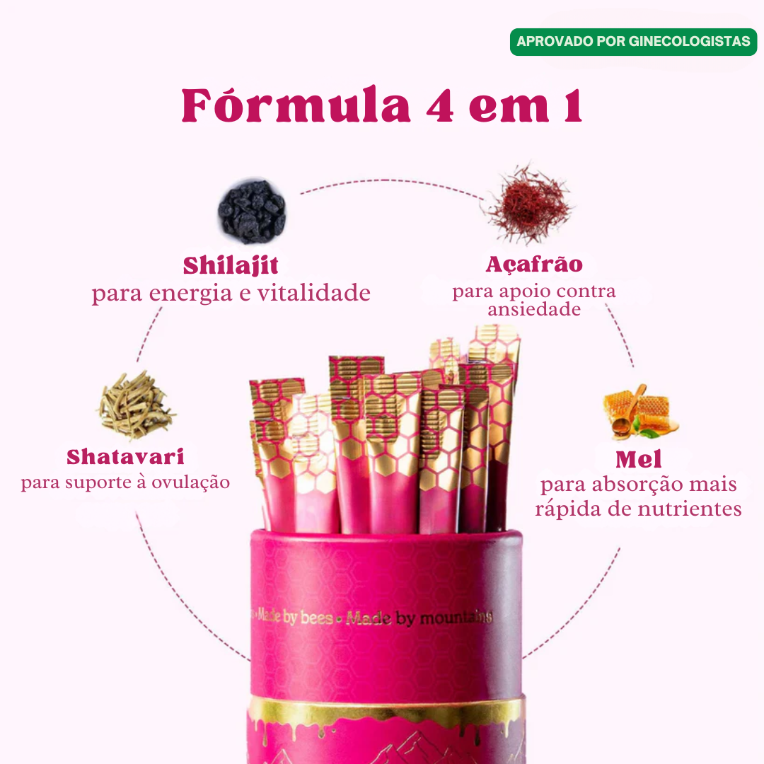 Nectar Pink Sticks